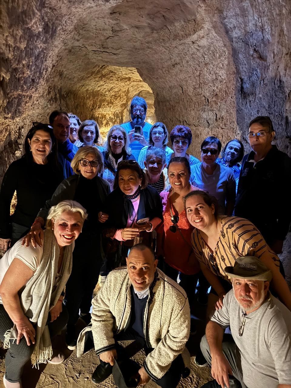 Thumbnail of guests traveling with Perfect Trip