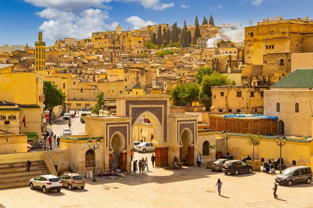 Fes
