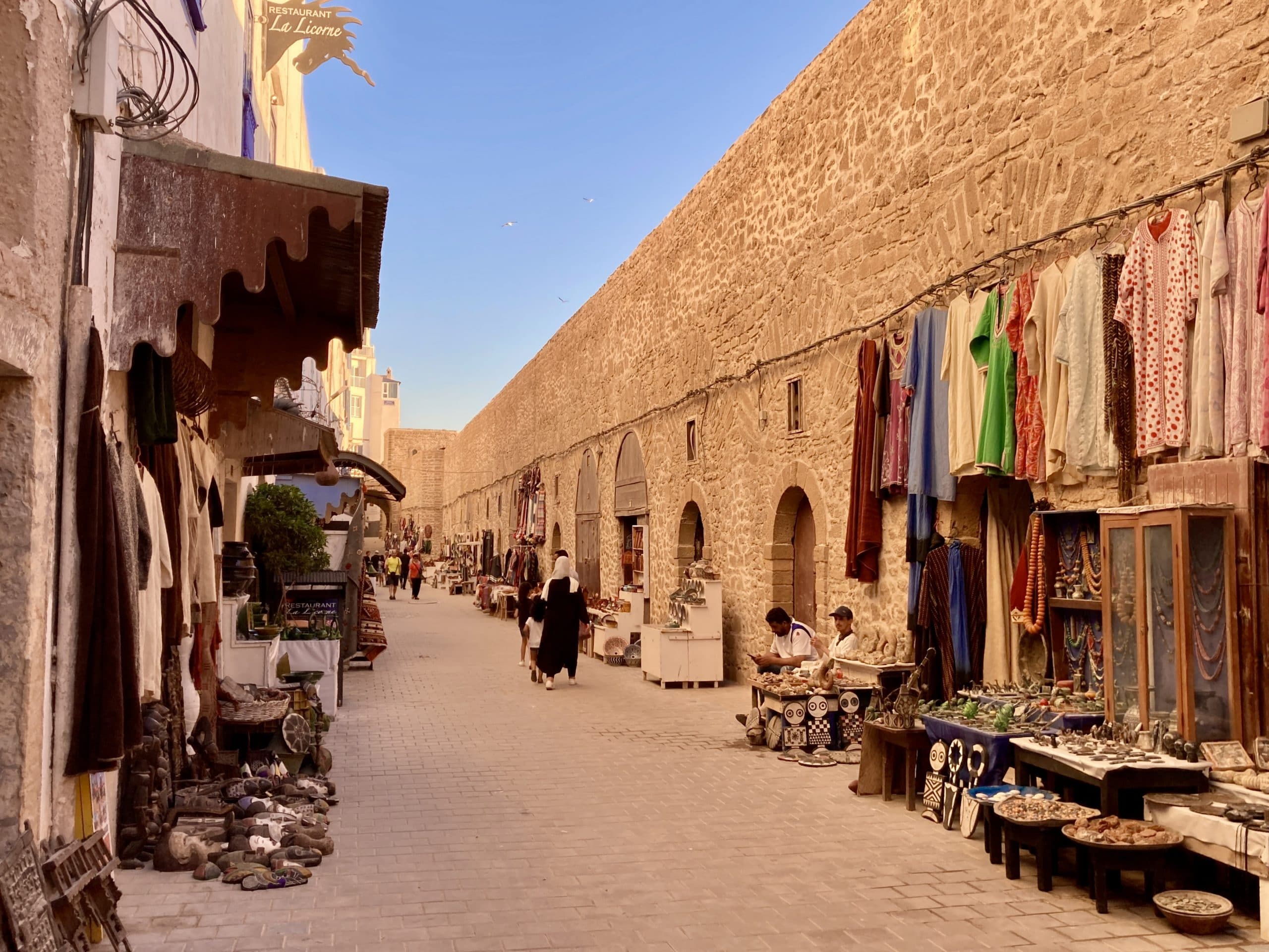 Essaouira Medina