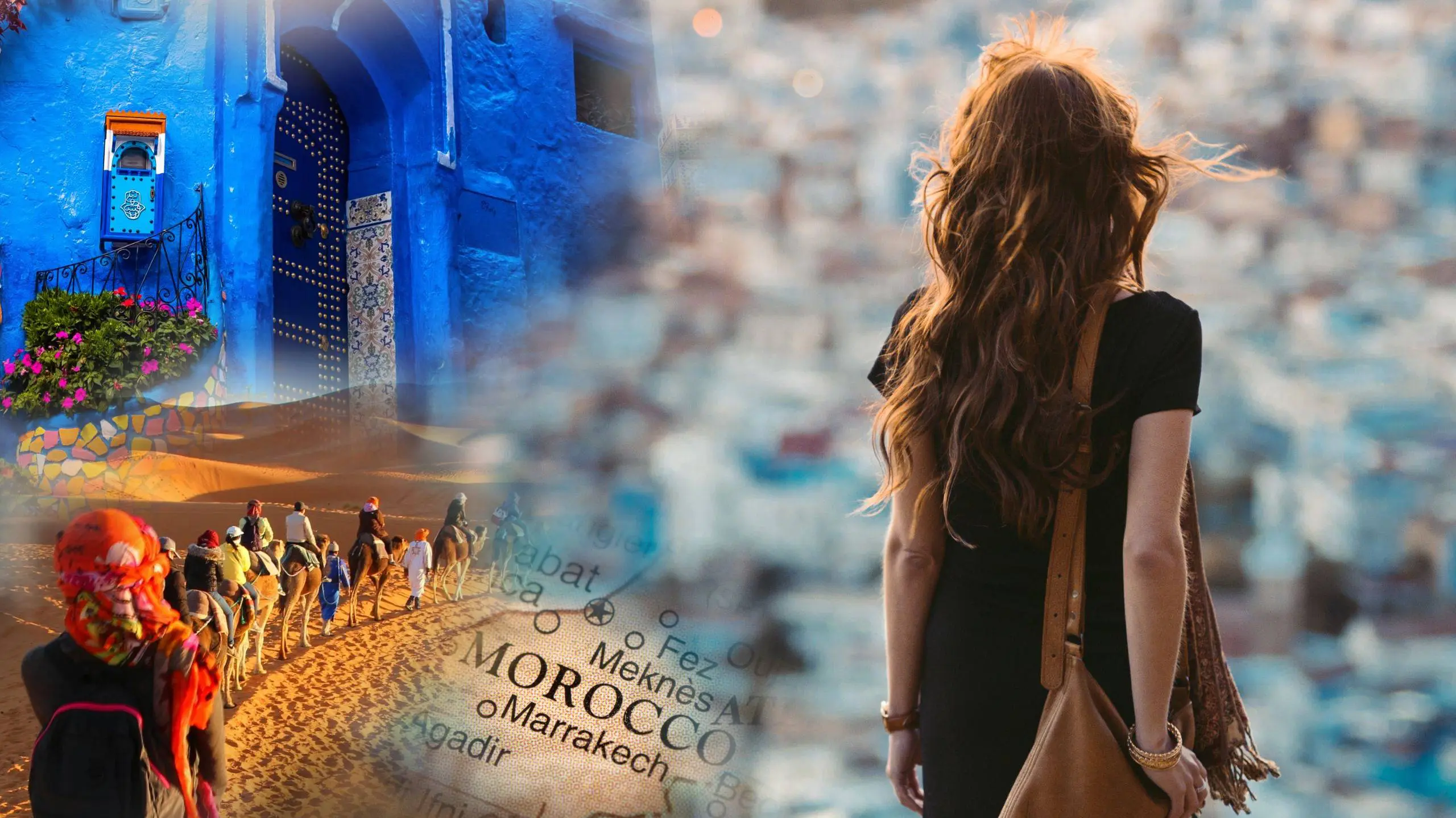 Grand Tour Morocco - Imperial & Northern Highlights