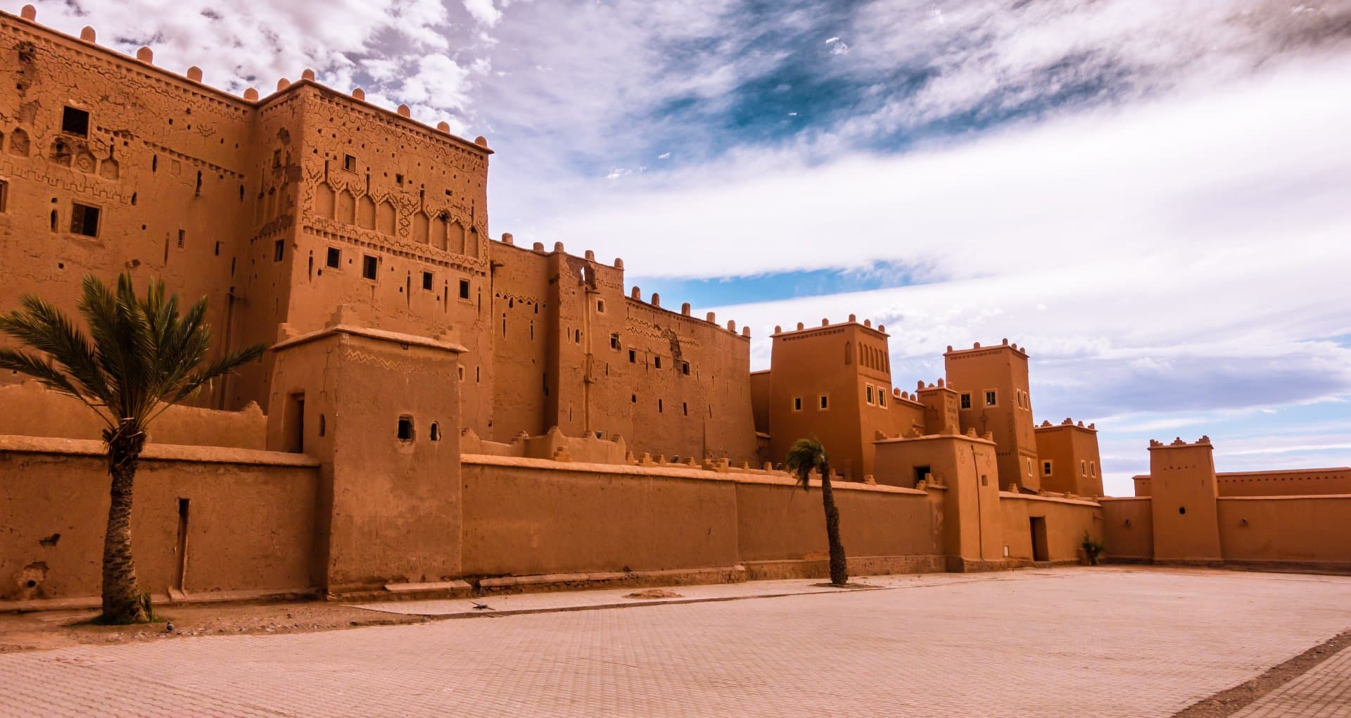 Ouarzazate